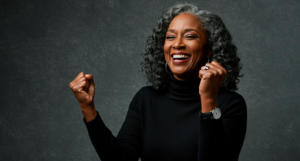 Facing the Sunshine Every Day